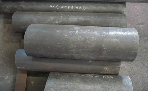 孝感某家制造公司采购2/3高低齿硬质合金带锯条锯切尺寸500mm，面积1963c㎡表面硬化钢